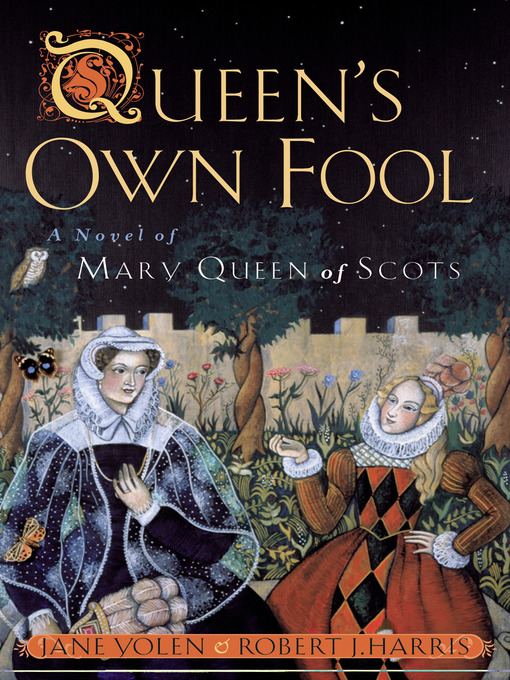 Title details for Queen's Own Fool by Jane Yolen - Wait list
